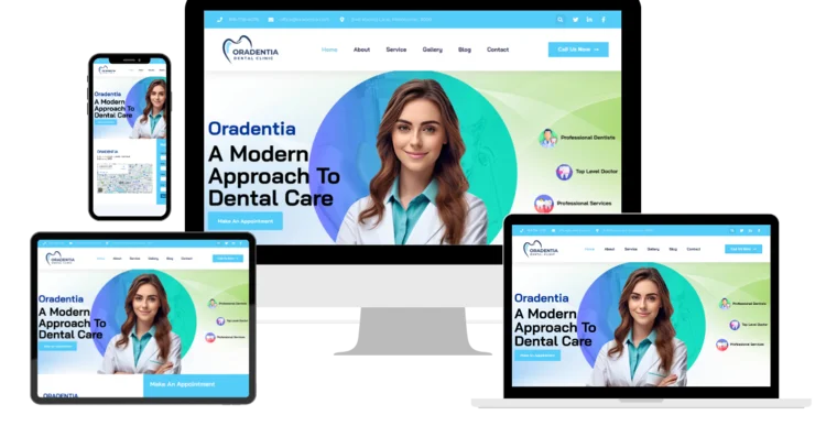 Ora Dentia