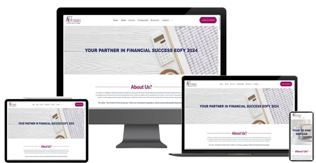 ATT Advisers