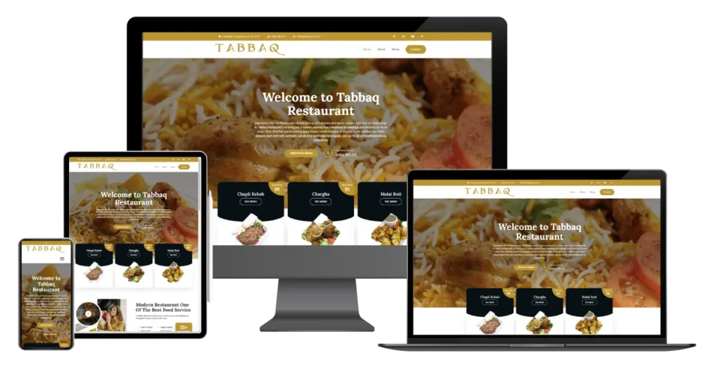 Tabbaq Restaurant
