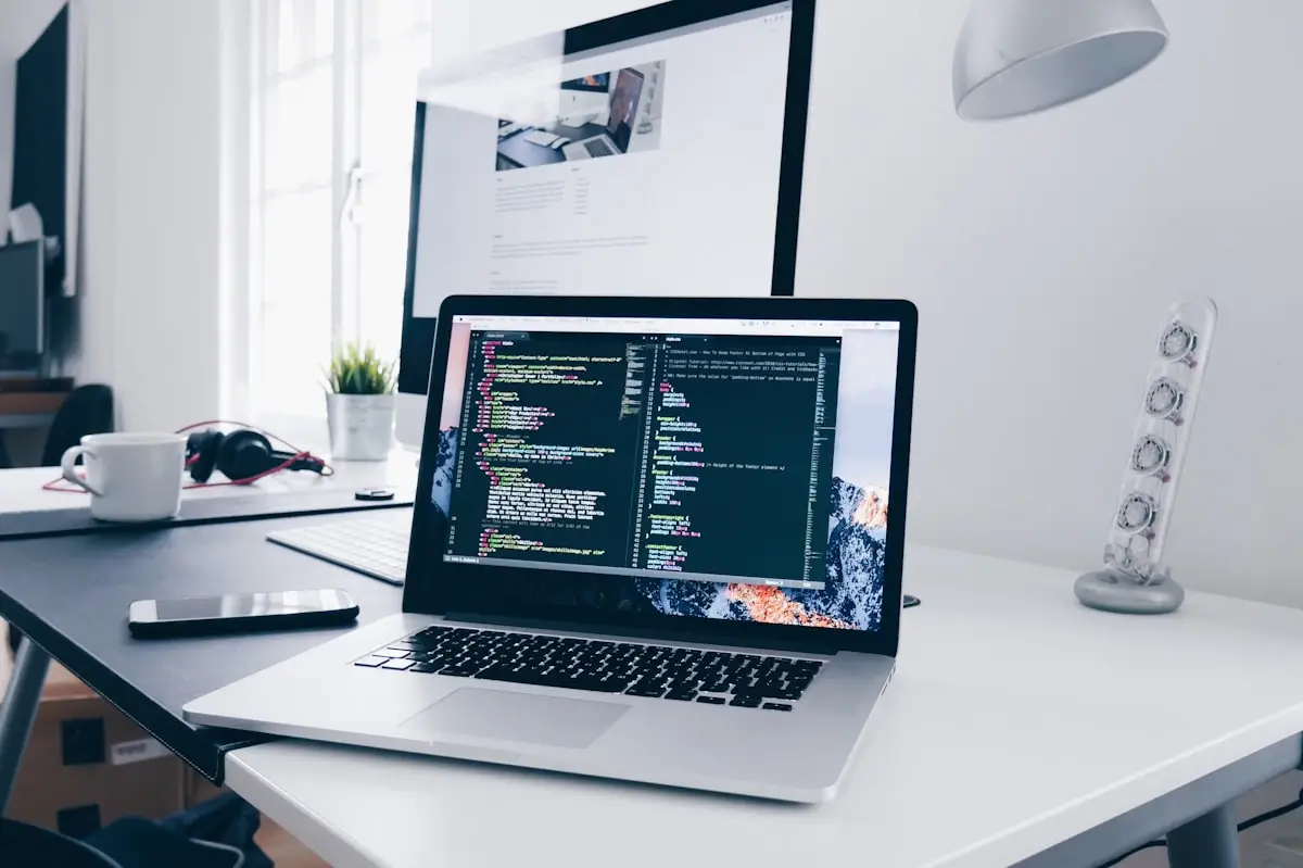 Custom website design services