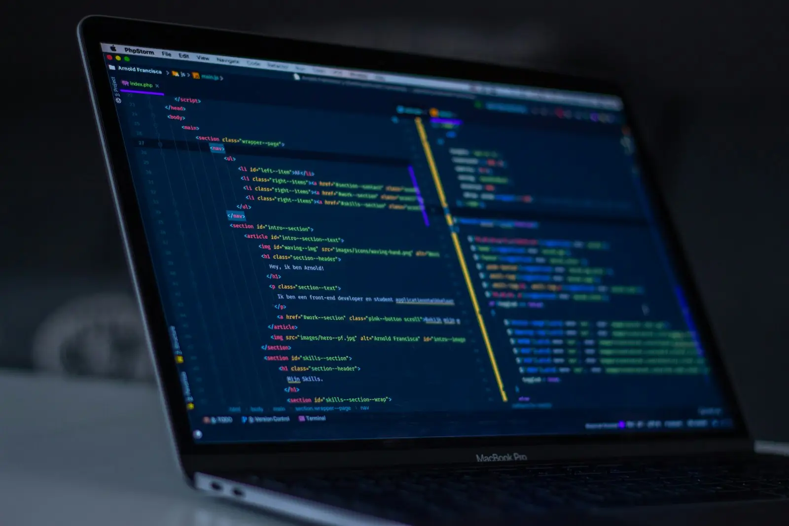 Joomla development