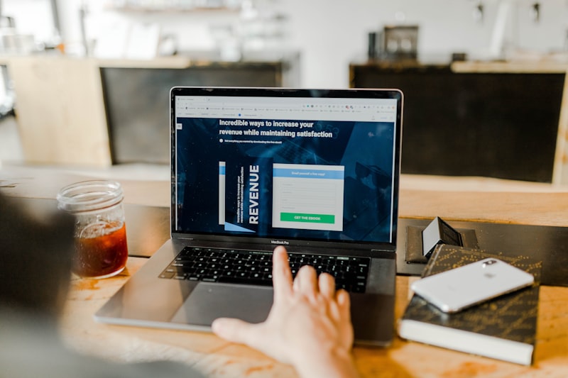 ndis website design
