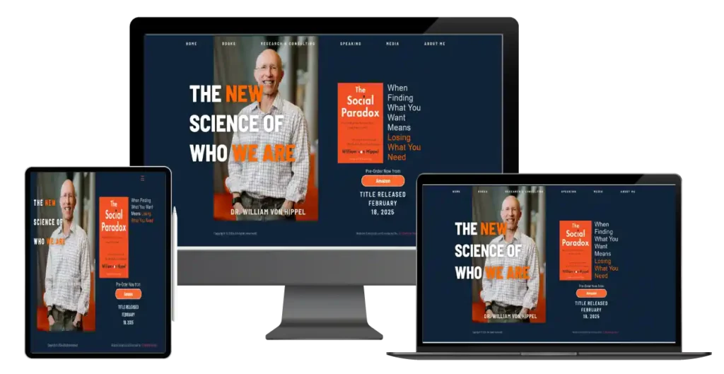 Research with Impact