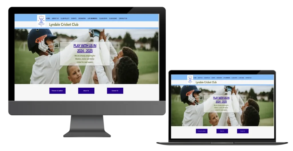 Lyndale Cricket Club