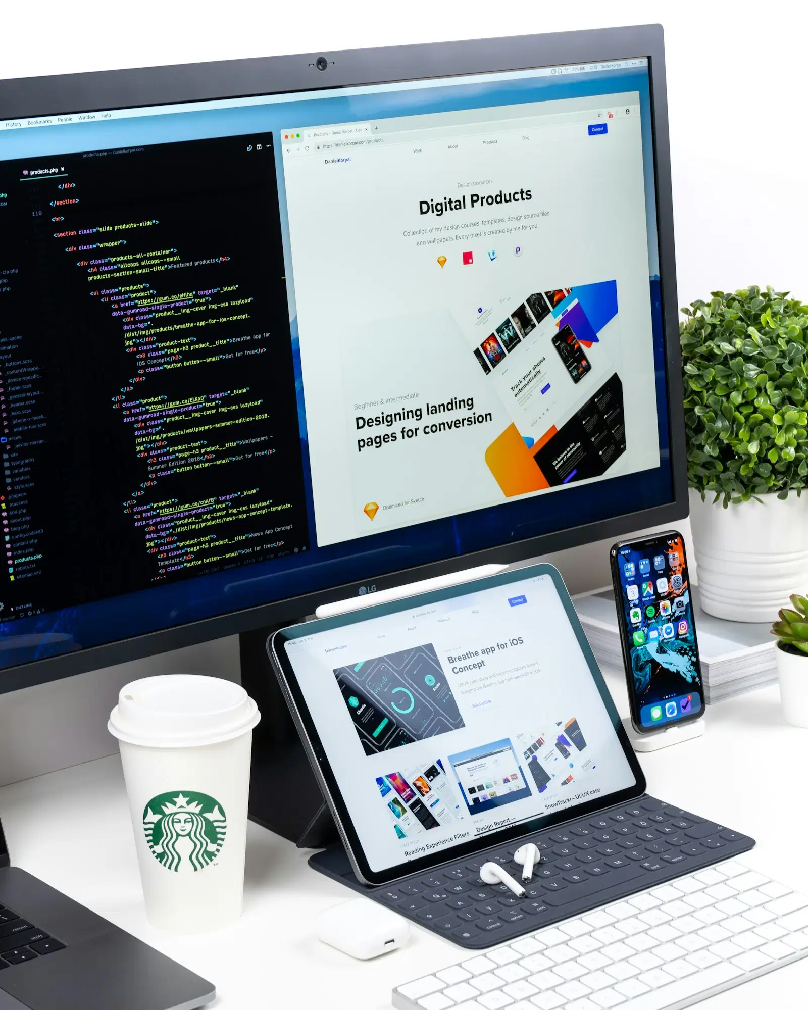 Melbourne web design agency — custom websites built to rank on Google