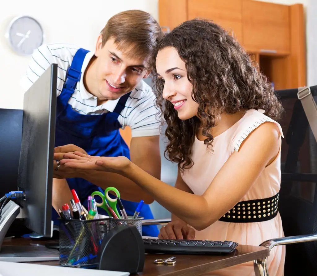 Website support specialist helping a Melbourne business restore a broken WordPress website