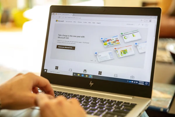 Professional WordPress web design Agency