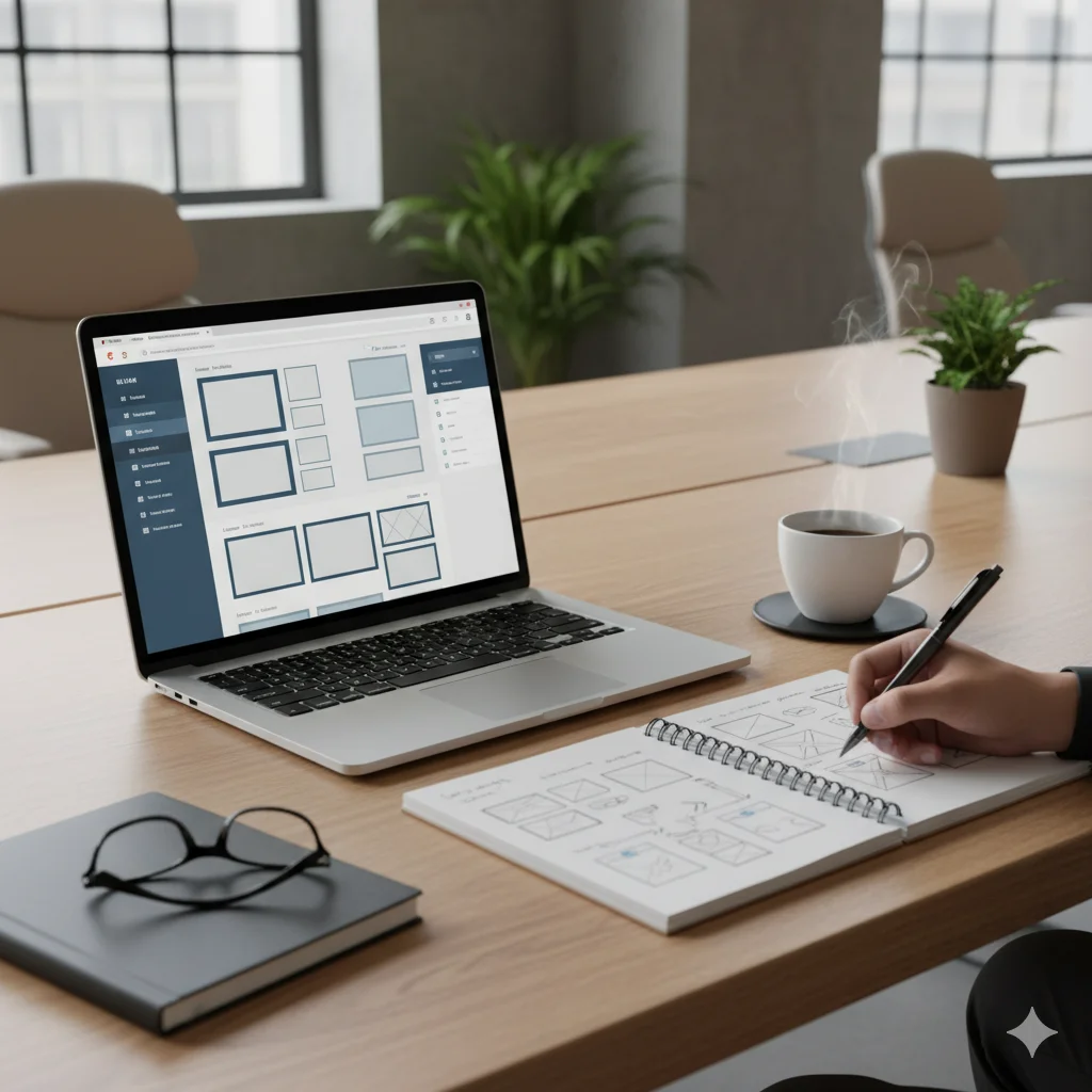 website design services