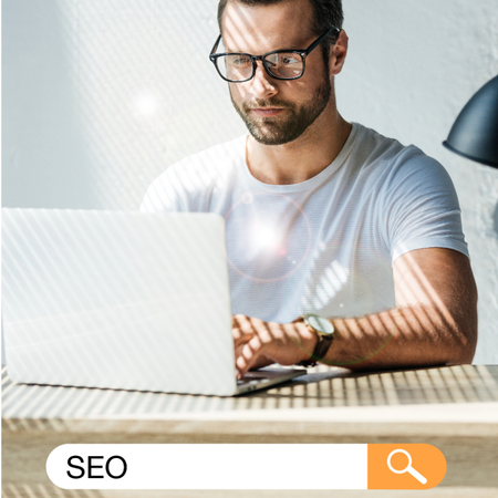 Search engine optimisation Adelaide — local keyword strategy session