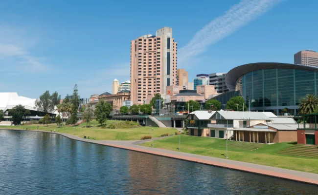 Local SEO Adelaide market knowldege