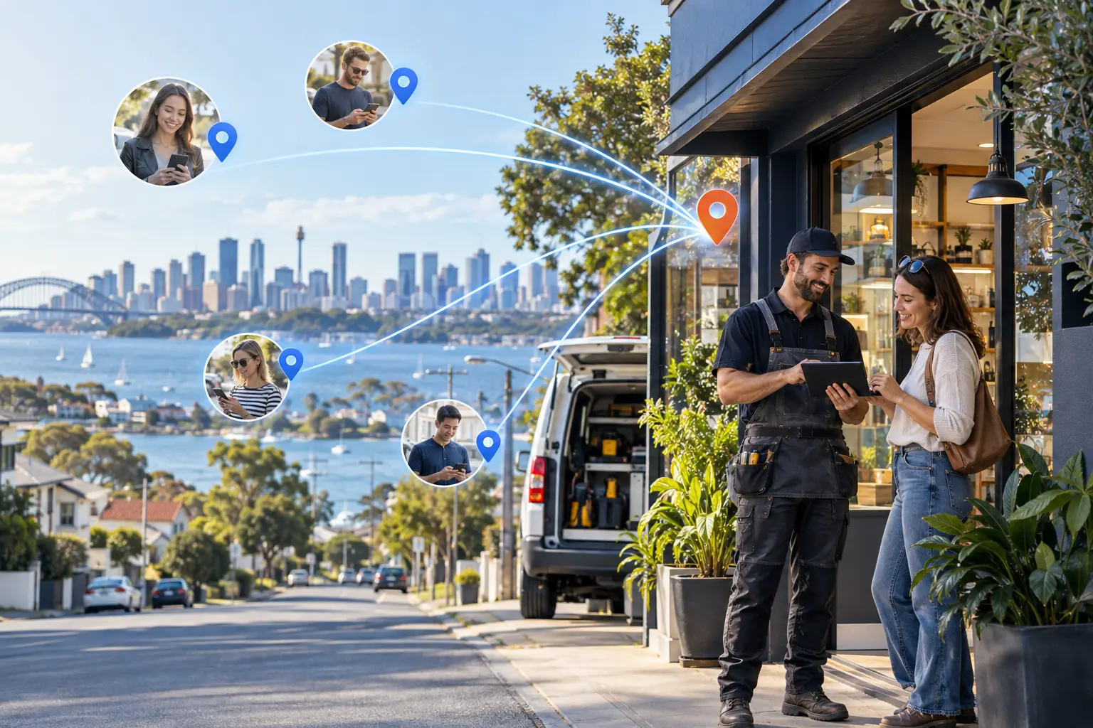 Why SEO matters for Sydney businesses seeking qualified customers