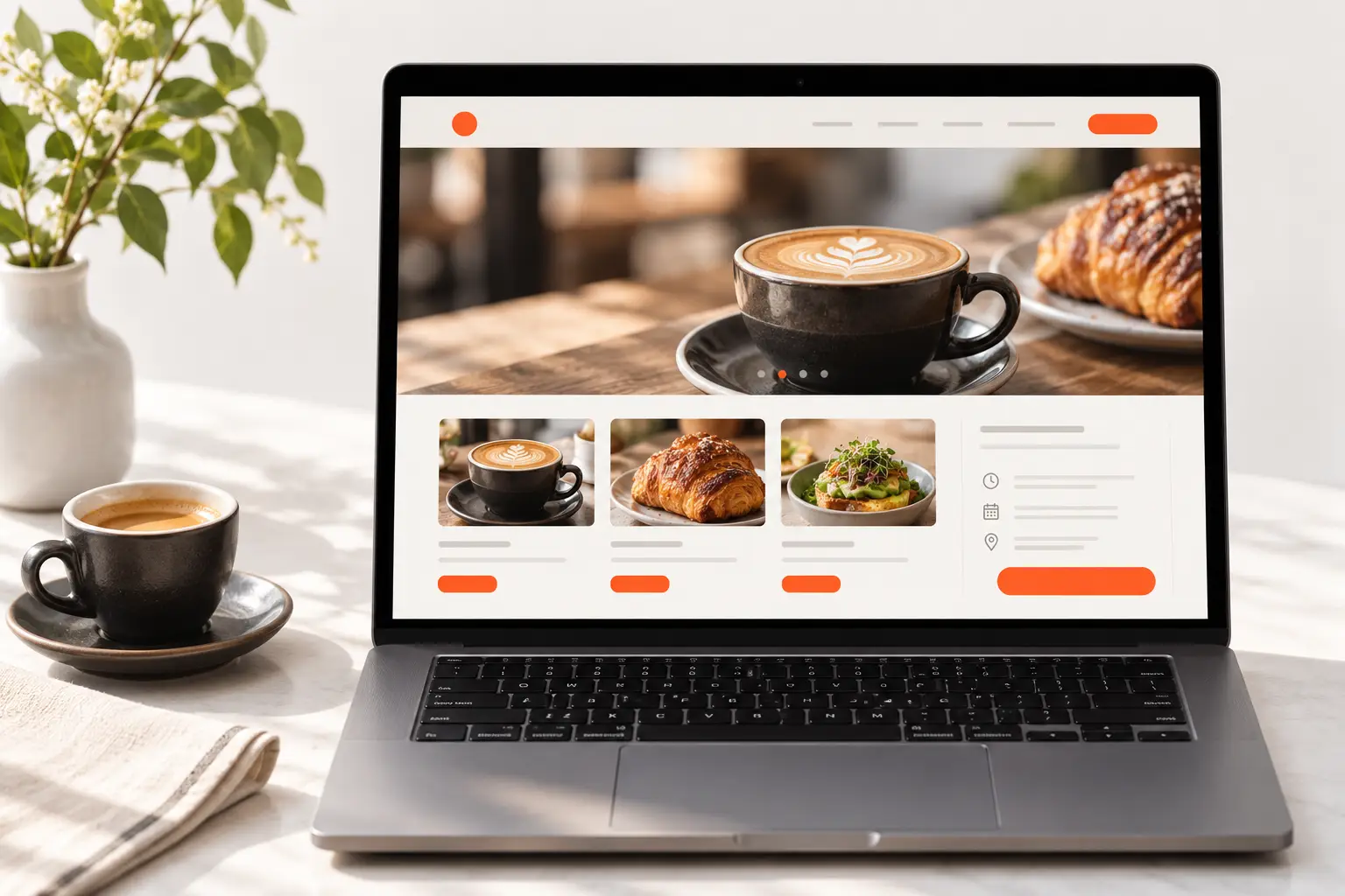 Affordable website design Melbourne