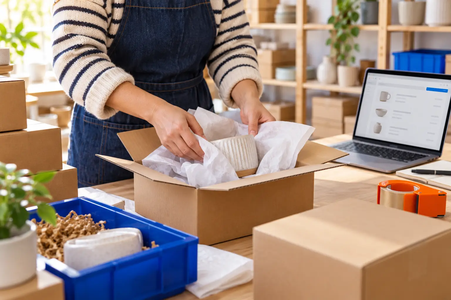 eCommerce SEO Australia — Support for Stores Across the Country